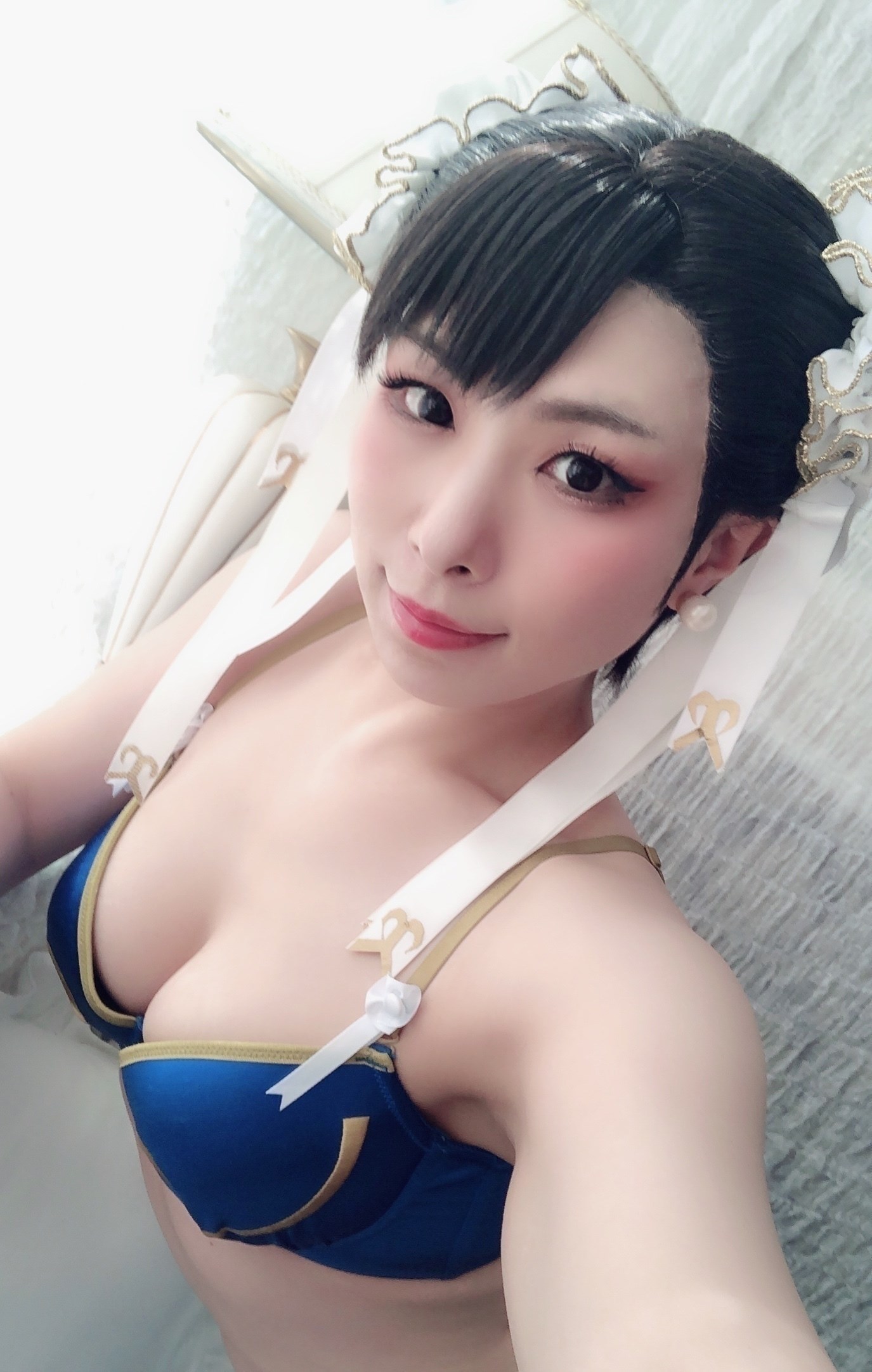 きっしー Chun-Li(44)